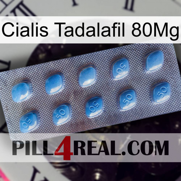 Cialis Tadalafil 80Mg viagra3